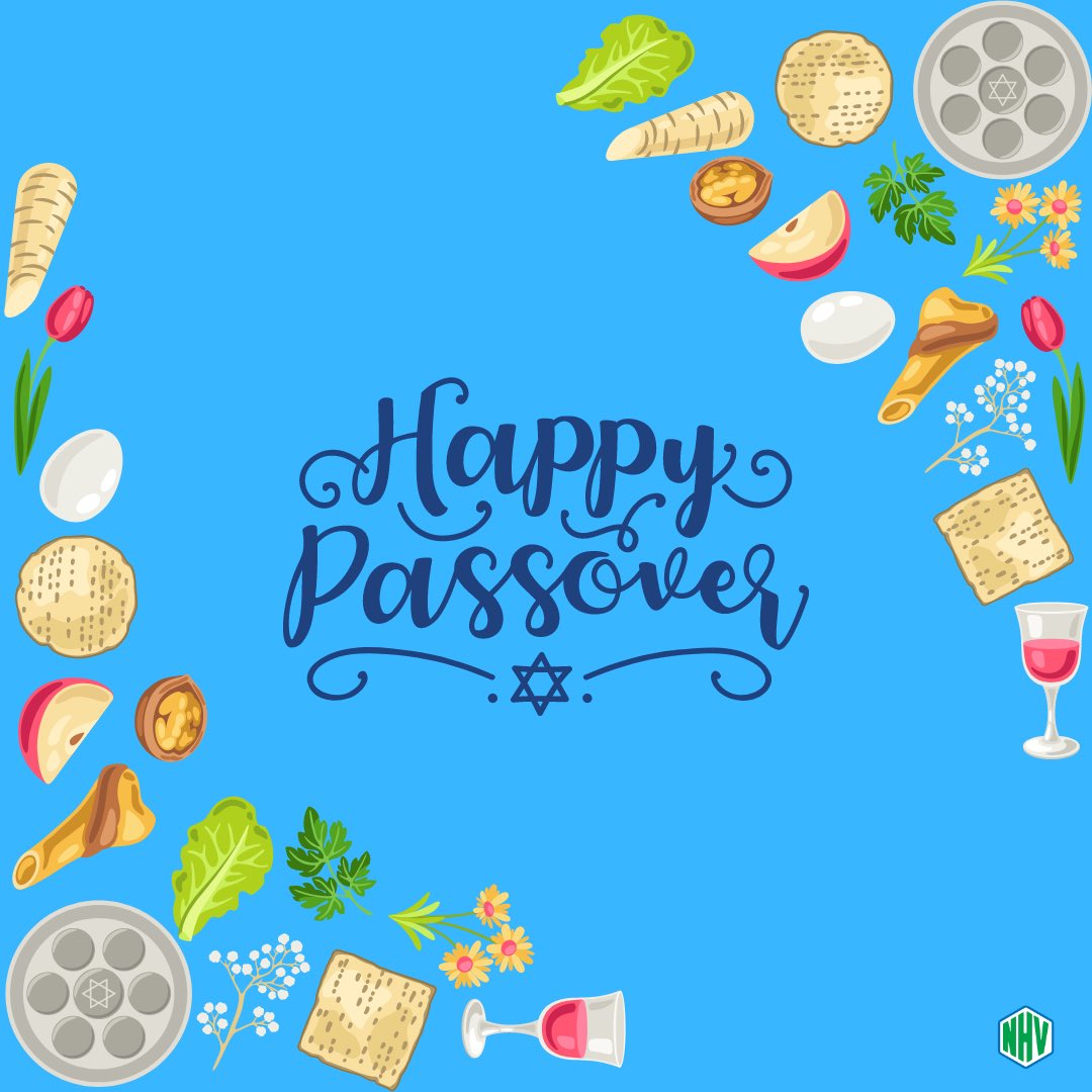 Passover commemorates both a challenging and celebratory time is the history of the Jewish people. Today, is yet another challenging time with the ongoing conflict, suffering and loss in Israel and Gaza. 1/2