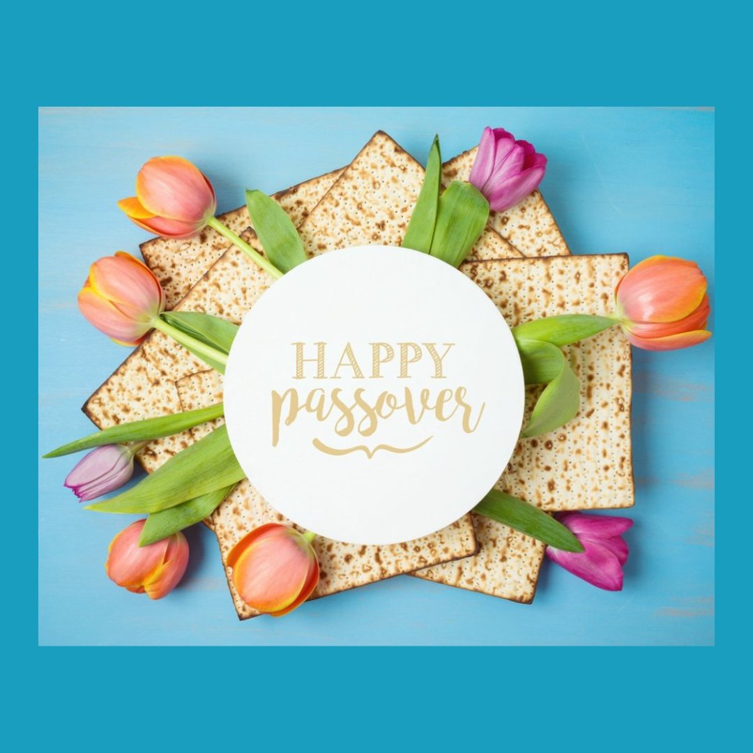 Happy Passover to my patients, colleagues, and friends! 
⁠
⁠
⁠
⁠
#happypassover #passover #spinecare #spinesurgeonatlanta #spinesurgeongeorgia #spinesurgeon #ensurgens #sandysprings #atlantasurgeon  #backsurgery #backpain   #spinespecialist #topdoctors