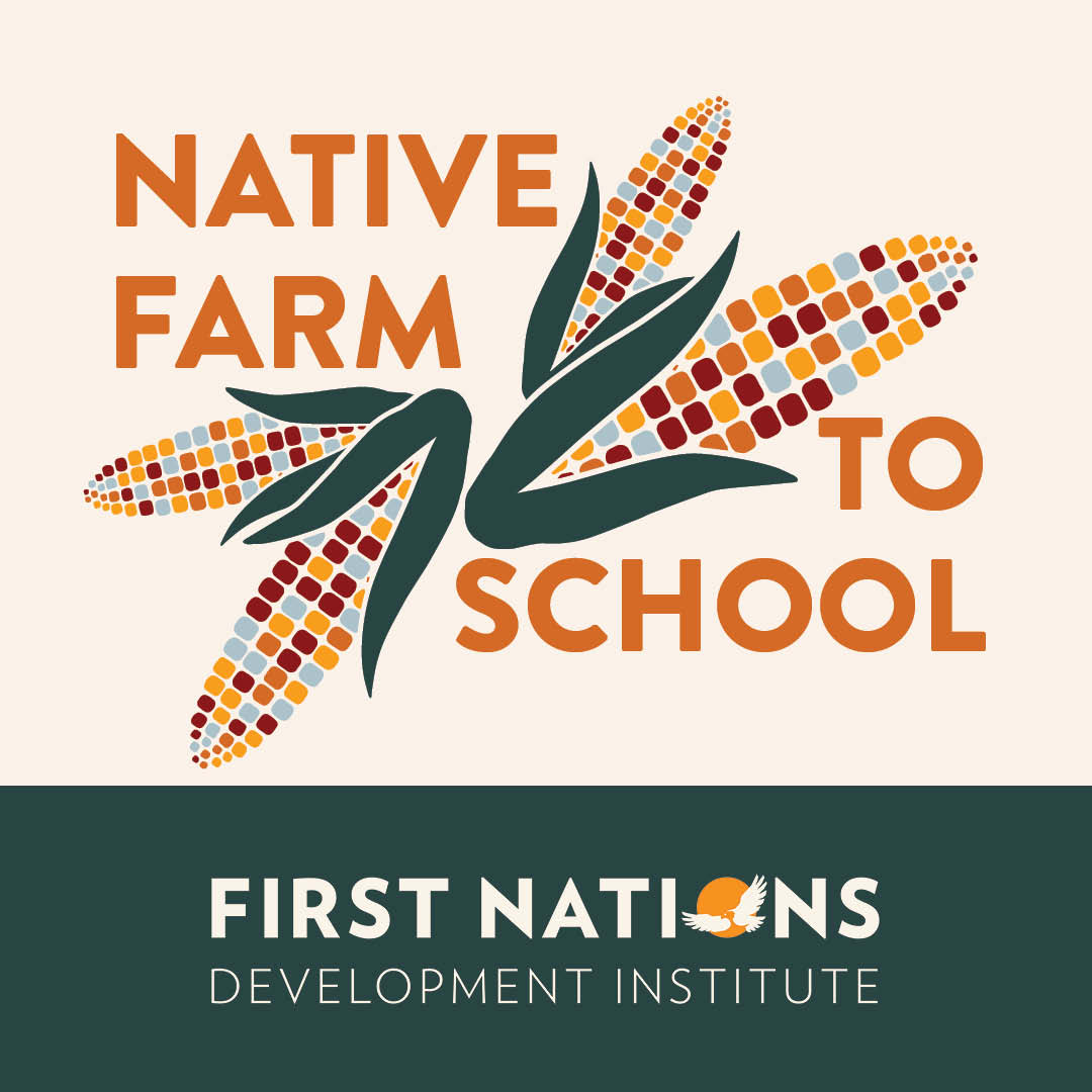 REMINDER: First Nations will provide funding support, technical assistance, and training to 12 Consulting Project Partners to expand #FarmToSchool programming, enhance education curriculum, and engage new supply chain partners. Apply by 4/30: bit.ly/3U0f6rt