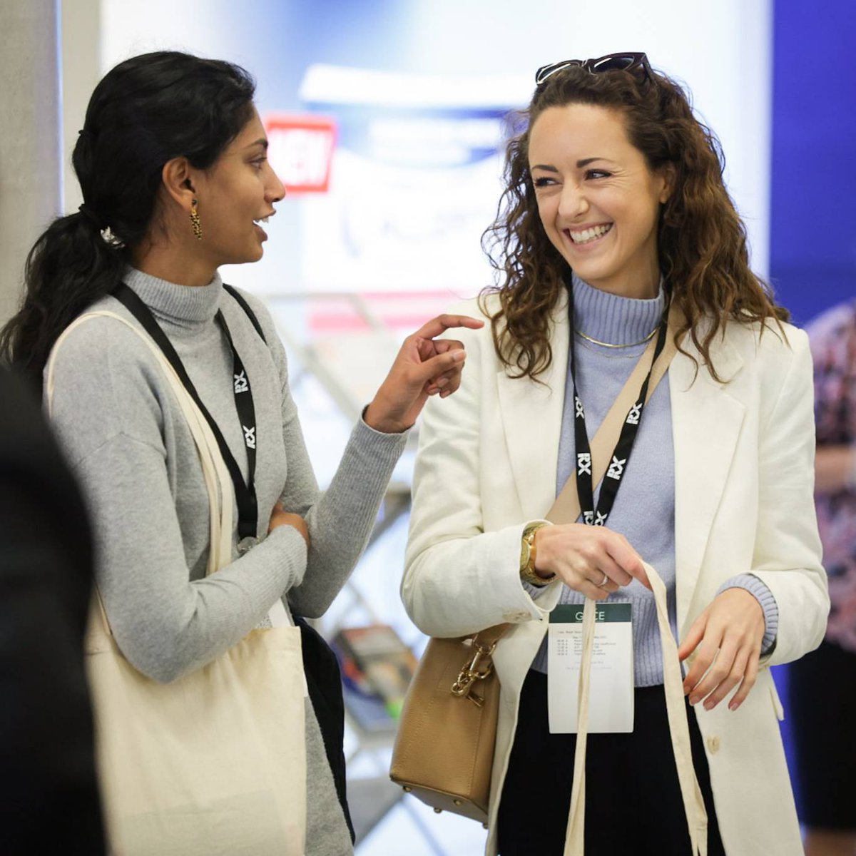 The team at GPCE are excited to welcome GPs and primary healthcare professionals back to ICC Sydney on 24 - 26 May! 🔍 Register here: iccsydney.com.au/events/gpce-sy…