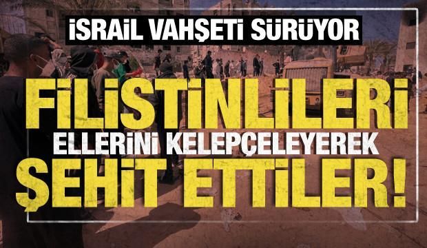 İsrail baskınında Nasır Hastanesi'nde bulunan 2 bin Filistinlinin akıbeti bilinmiyor buff.ly/3xNysHP