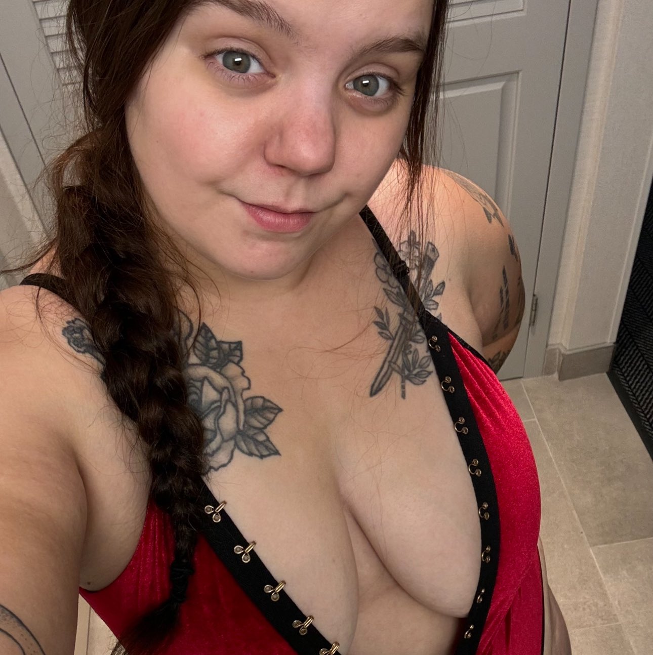 wildncanadian on X: Ready for what you have got me daddy  t.co95L4NGp5Qd  X