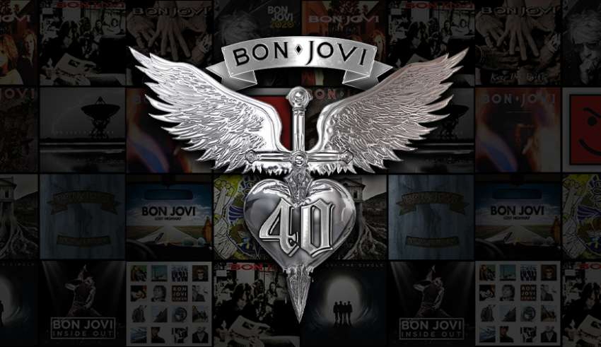 With the new #BonJovi docu-series out this week, its a good time to pick your Top 10 favorite Bon Jovi songs! here are mine: Bad Medicine Always These Days In & Out of Love Runaway It's My Life Wanted Dead or Alive Lay Your Hands on Me Keep The Faith You Give Love a Bad Name