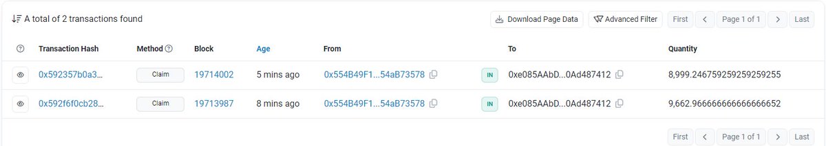 NoLongerInOtt's tweet photo. Claim your $KARRAT and hodl🔥 https://t.co/tl4EsliTN6 https://t.co/t7Wkt7MFJY