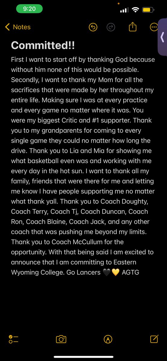 100% committed Go lancers🖤💛#AGTG