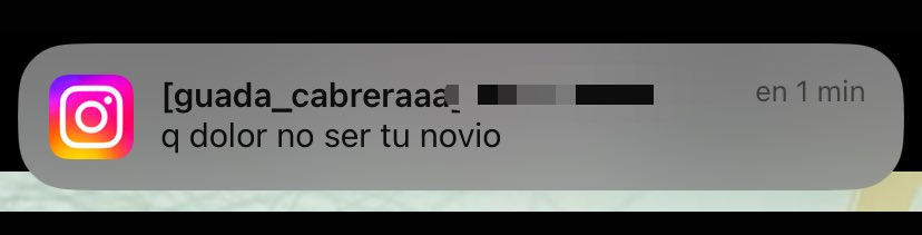 el mejor mensaje q m mandaron