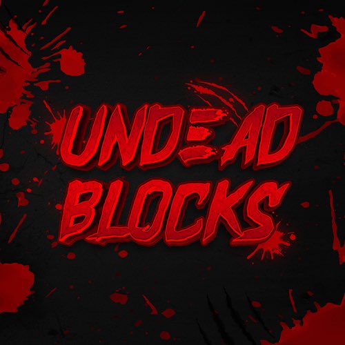 - Increased $UNDEAD utility - Packed Tournament calendar 📅 - Satellite and qualifier events 🏆 Keeping the core, adding more. Check out our latest Medium article highlighting changes to the Undead Blocks ecosystem! ⬇️ medium.com/@UndeadBlocks/…