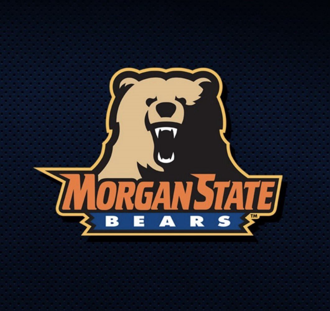 Morgan State University • #GoBears 🐻