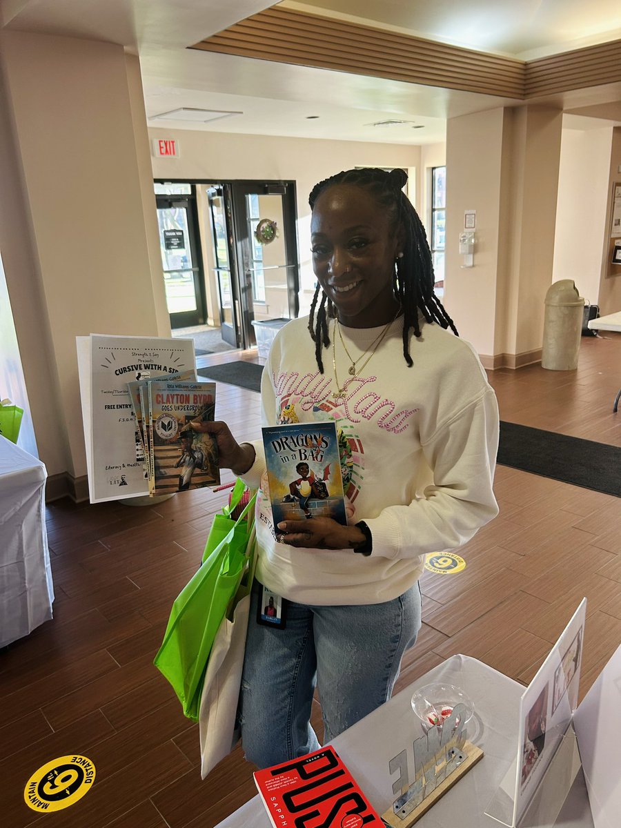 Clianda Florence tweet media