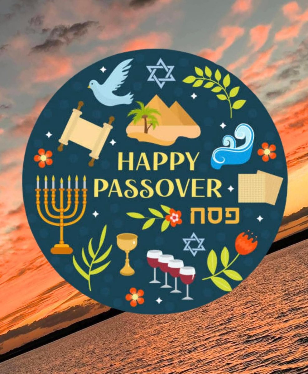 #Passover2024