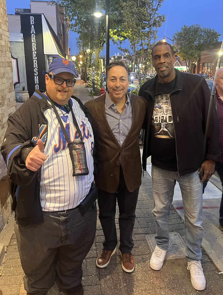 Gary Taffet tweet media