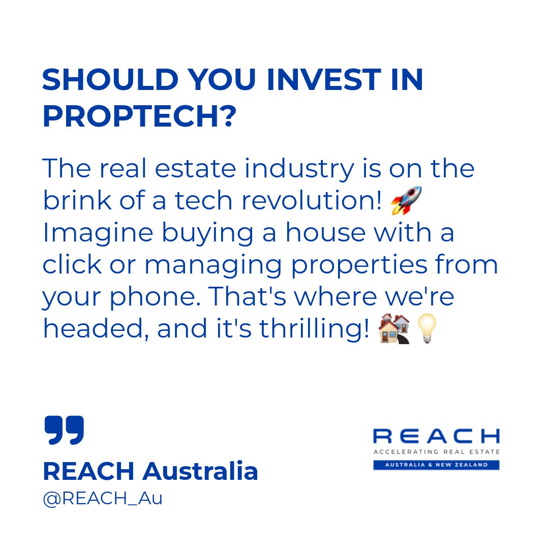 As we embrace this digital transformation, our program is here to accelerate the journey. 🌐🤝 Want to be at the forefront? Apply now and join a community that's shaping the future of real estate tech. 🌟 #RealEstateTech #Innovation #Proptech #reachnewheights #reachforthestars