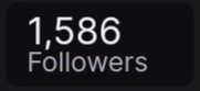 14 away from 1k on YT and 14 away from 1.6k on Twitch! WE ARE SO CLOSE!