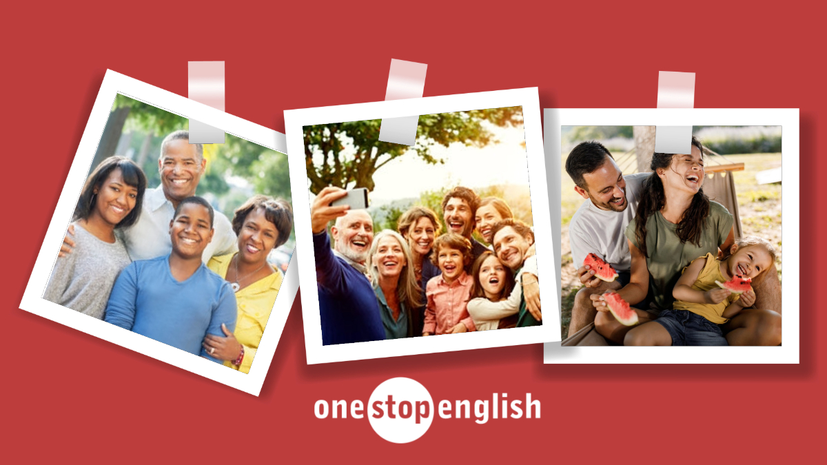 onestopenglish's tweet photo. Family matters! ❤️🌟 Explore our handpicked collection of ELT resources all about family. Whether you're teaching vocabulary, discussing cultural differences, or exploring family dynamics, we've got you covered. 👇 #ELT #EnglishTeaching #Family https://t.co/0oHq8F4Uvm https://t.co/wpEUCe2uj4