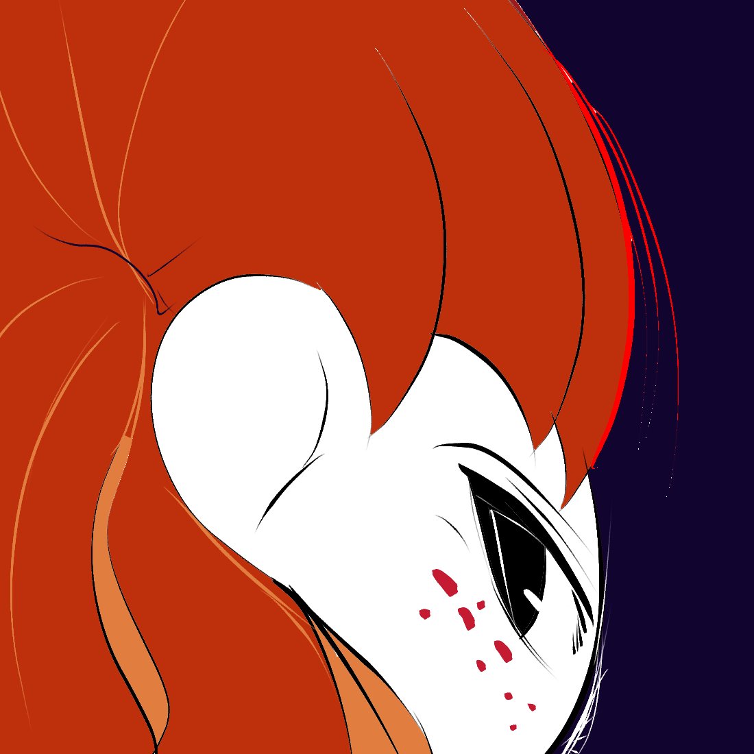 Manlyburger's tweet photo. New panels #artofguy https://t.co/3ZBYt8nVSr