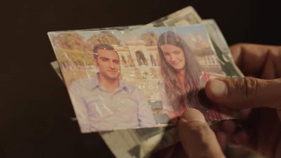 لم يكن الي نصيب من الاشياء التي احببتها سوى النضر اليها من بعيد 
#مساء_الخيرᅠ