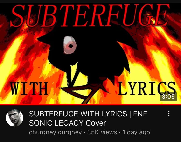 An analysis of references/connections in Subterfurge with Lyrics by @gurgney and song by @H0nkish and what can we infer about the future story of 2017x and what will entail 

Huge help from @FlipDesert72450 for gathering the info

#GreenPeppersOnPizza #sonicexe 

🧵:
