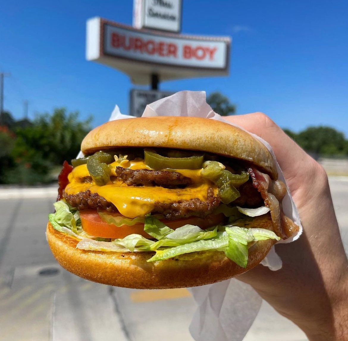 BurgerBoySA tweet picture