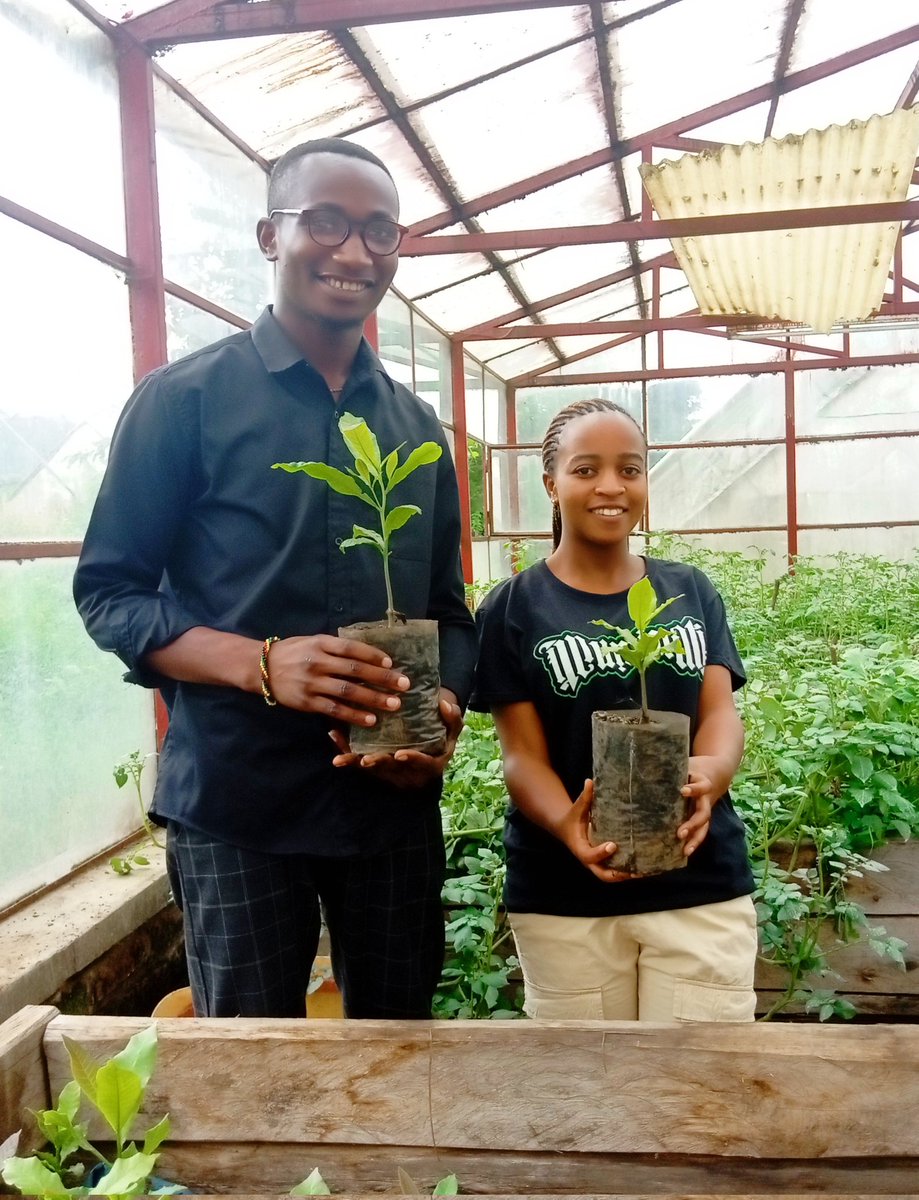 ShimoYvette's tweet image. May our collective efforts creates a positive impacts on our planet! #EarthDay2024