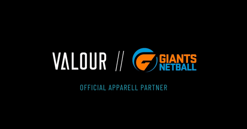 .@ValourSport are back on board and have a new ambassador 👀👇