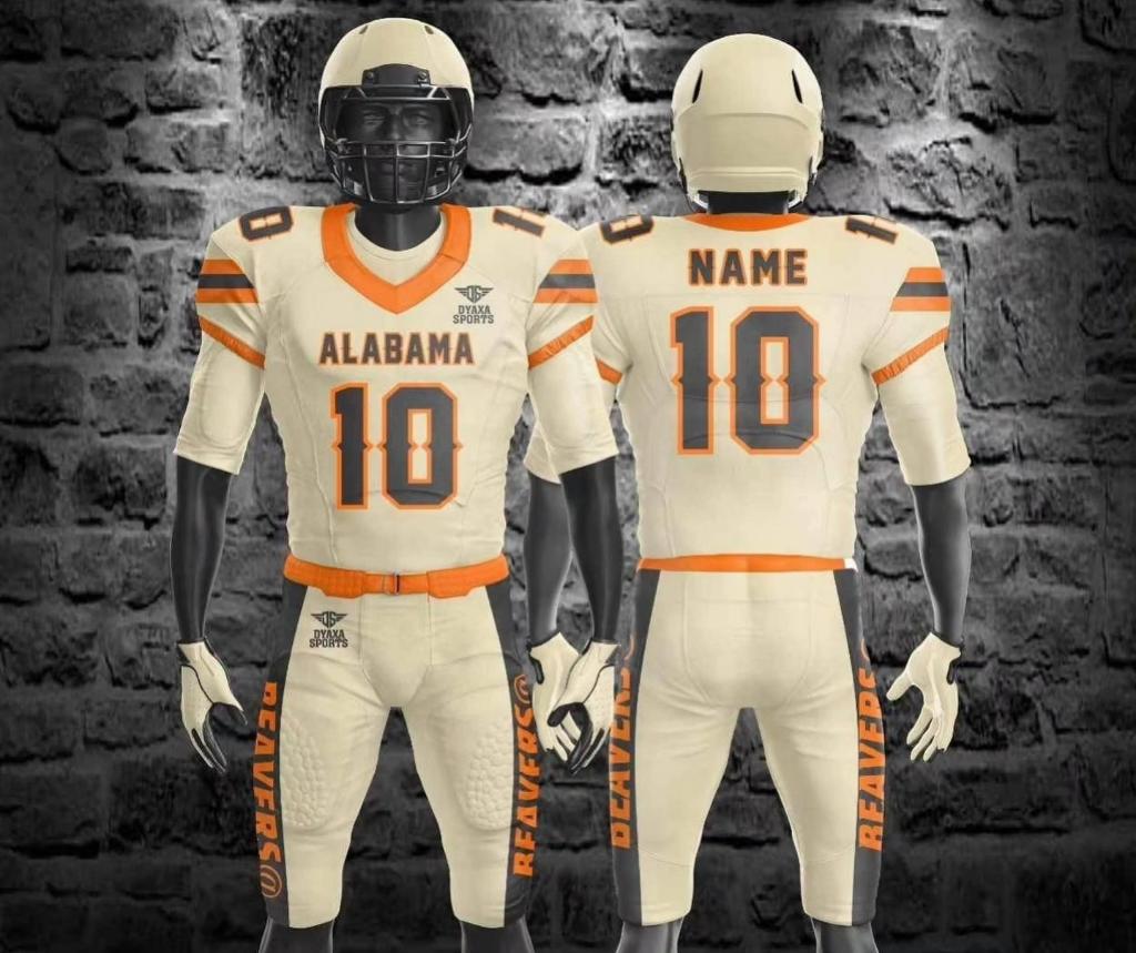 RCityscope's tweet photo. NEW FOOTBALL TEAM/LEAGUE ALERT!!

Coming 2025 to Joe Davis Stadium 

@AlabamaBeavers https://t.co/duiUyEcaqk