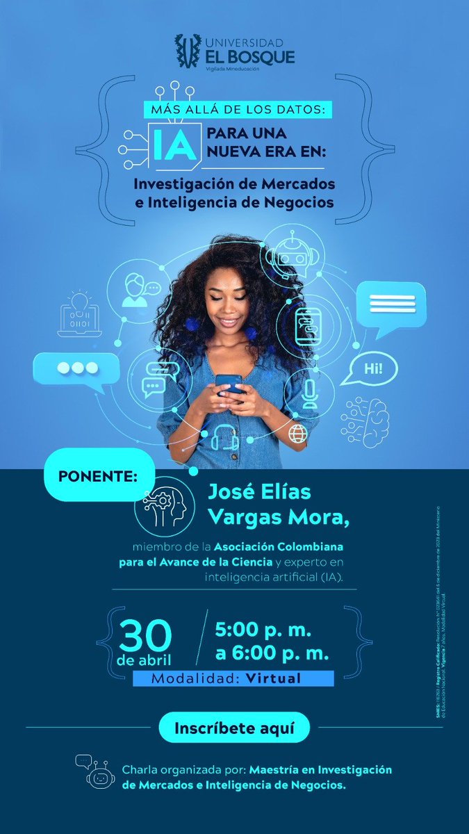 MauricioRojas1's tweet photo. Este es el enlace de inscripción: https://t.co/jXG5AjRbZY https://t.co/ZoWza1jHUn