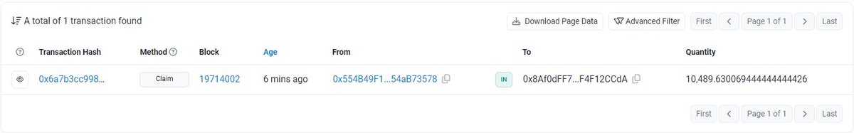 bngtanhoe's tweet photo. $KARRAT airdrop is live https://t.co/aAeQIjr1i2 https://t.co/0rf6OUP0TO