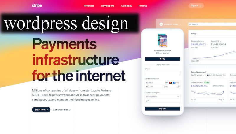 Hello there, my name is sujon in making elementor pro wordpress site design ,With 10 years of experience
#WordPress #wordpressdesign #wordpresswebsite
#responsivewebsite #responsive #landing

Services I Offer:
touche the link plz
bit.ly/3Qo8f8v