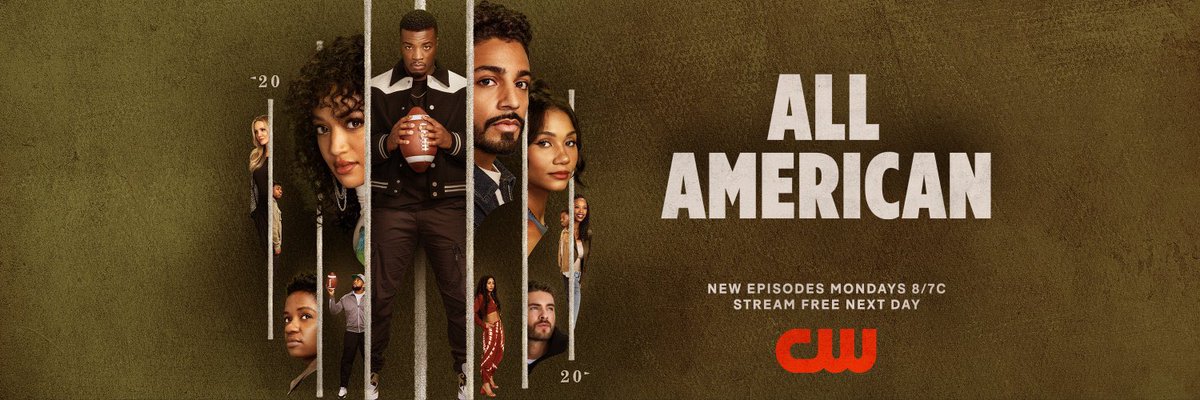 #AllAmerican receives Two Additional Episodes at @TheCW; Season 6 to Consist of 15 Episodes