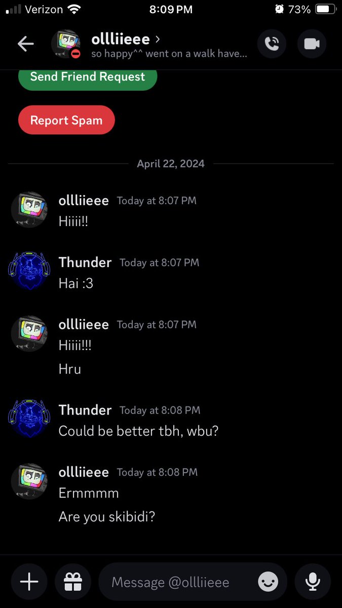 ThunderDaProto's tweet photo. Wtf does that even mean qwq https://t.co/n0NJazexuA