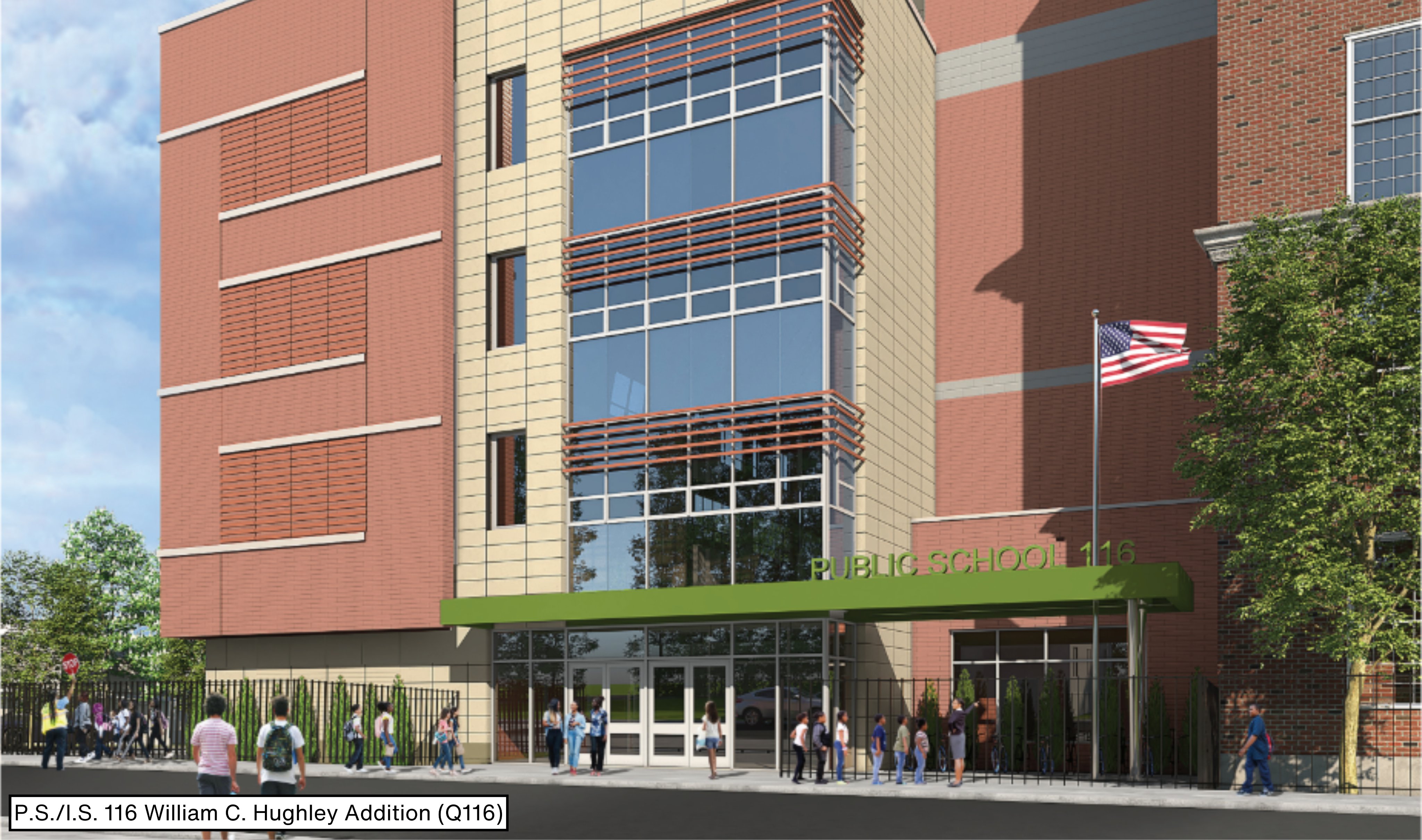 『William  NEWYORK』 123 William Street, Financial District, New York, NY 10038