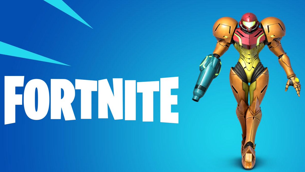 Donald Mustard ex CCO de Epic Games revela finalmente que Samus si estuvo pensada para llegar a Fortnite, Junto a Kratos y Master Chief. Y aunque Nintendo estaba entusiasmado con la idea, solo sería posible si se mantenía exclusivo para las consolas de Nintendo. Y Epic se negó.