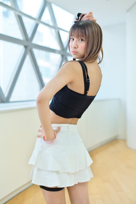 Twitterのコスプレ画像24