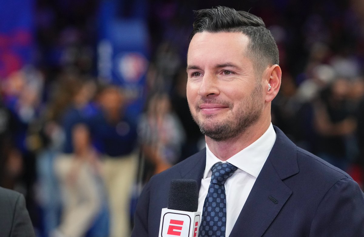 Former Duke star JJ Redick set to interview for Charlotte Hornets' coaching vacancy: 247sports.com/article/charlo…