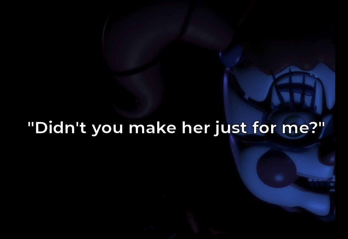 I really don't think Circus Baby comes from Fall Fest, from what we know Afton specifically made her for Elizabeth.

It's possible he lied to her since Baby doesn't exactly ressembles Elizabeth but who knows then...