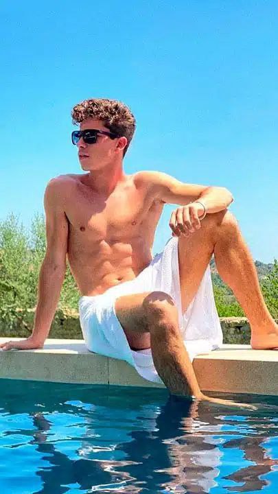 PacksFiltrado's tweet photo. Raoul Vasquez #HeteroEngañado #Heterospack #heterosengañados

✅ Contenido disponible en telegram

Accede a su Contenido haciendo clic en el enlace de abajo

👉https://t.co/xPuForcmxX https://t.co/kXatkkaU0t