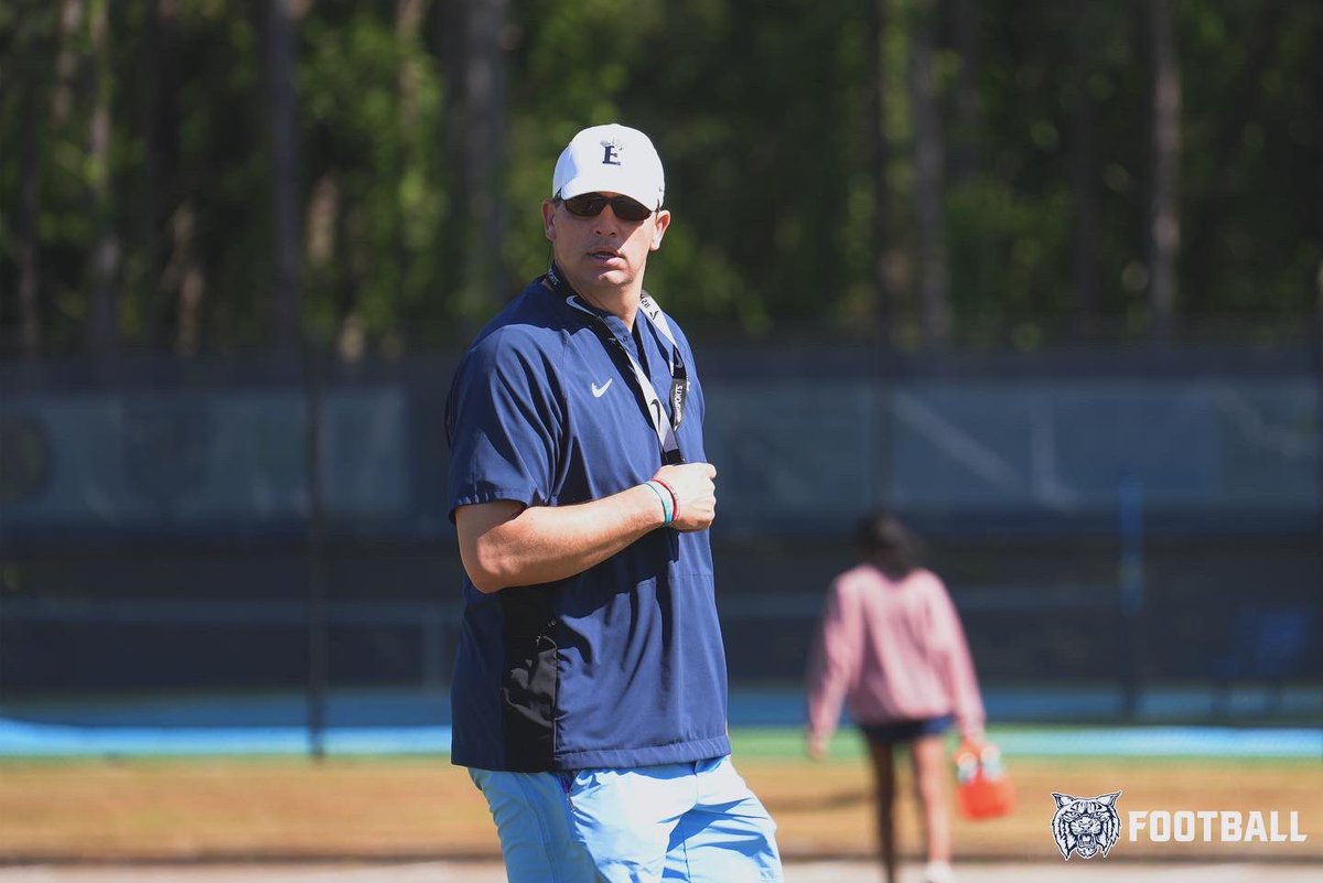 Spring Training Day 1 in the Books✅ | #GoCats (1/3)