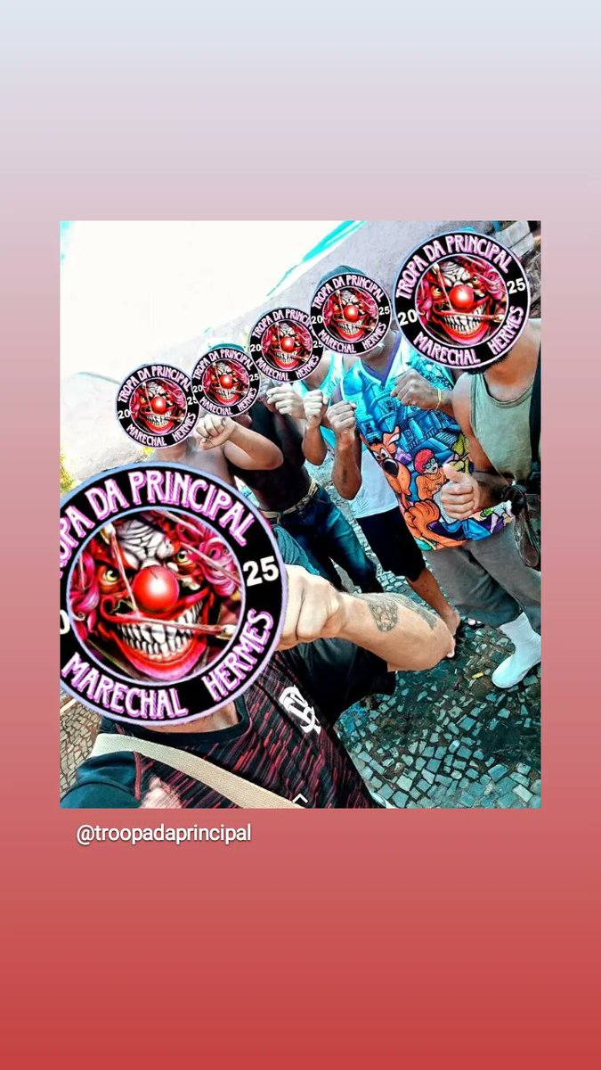 Só irmão 💪🏼🤡