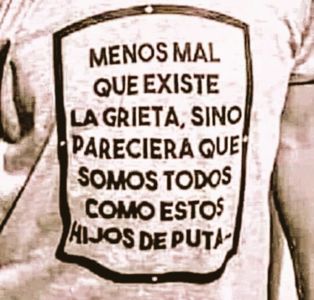 ¿Quien va mañana? #YoVoy #MarchaFederalUniversitaria #MileiContraElPueblo #MileiDaASCO #FueraMilei #SalvemosLaUniversidadPublica #CACEROLAZO