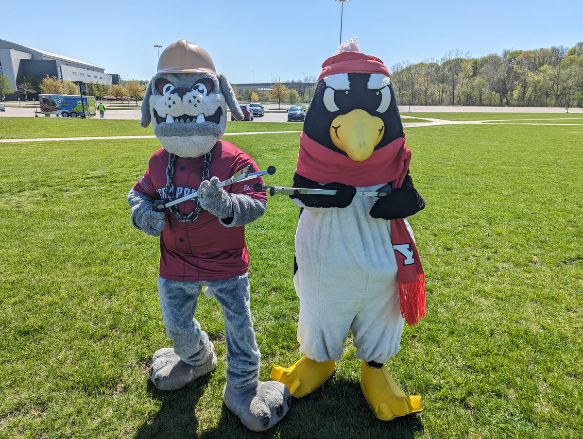 YSUsports tweet picture