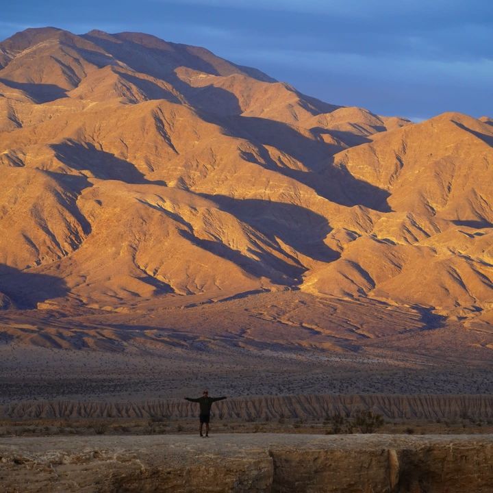 From sun-soaked shores to majestic mountains and desert dunes, San Diego's got it all for #EarthDay adventures! 🌎🏖️⛰️🌵 #VisitSD 📍Windansea Beach 📷 IG: wolfmom3nts 📍Cuyumaca Rancho State Park 📷 IG:emma.it 📍Borrego Springs 📷 IG: puracura.eh