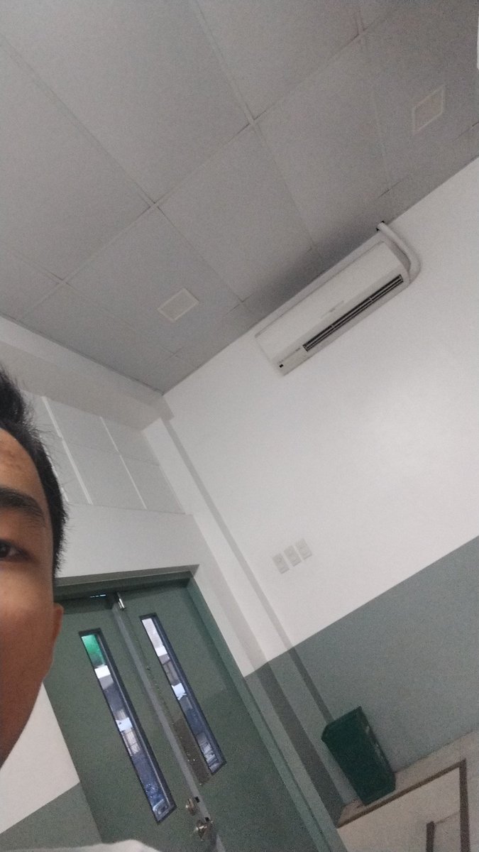 Kaya dito tayo tumatambay eh