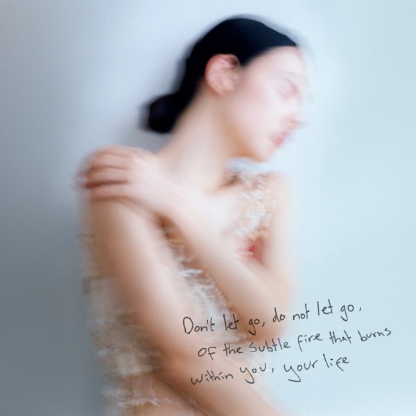 #NowPlaying Hug.m4a / 羊文学 (12 hugs (like butterflies))
‘23