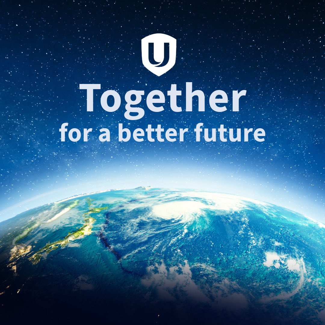 Solidarity means working together to protect our common interests, and our common home. #EarthDay #canlab