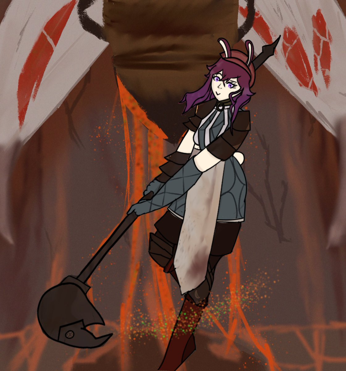 RipleyGrimme's tweet photo. soup #yuwunART https://t.co/9GFLN4v55Z