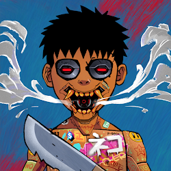 #staysavage <a href="/savages_io/">Savages</a> 💀⭐️