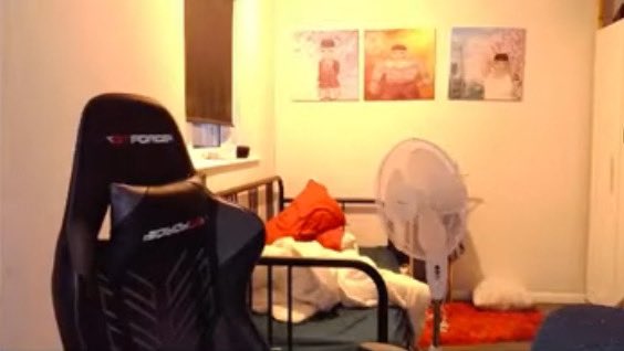 you wouldnt last an hour in the asylum where they raised me