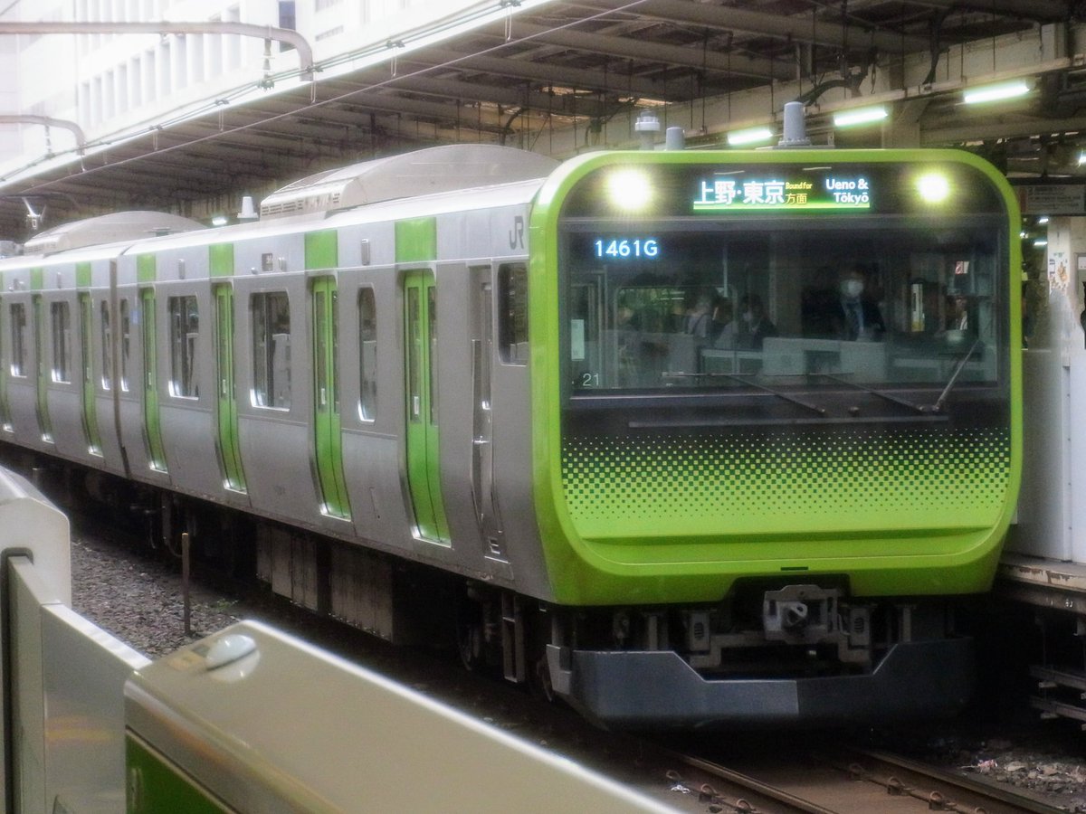 voxymaru73's tweet image. #オールドコンデジ #2ndBASE 
#山手線 #ビックカメラ
♪ふくふくふくろういけぶくろ～
池袋の山手線発車メロディーが、ビックカメラに変わりましたね。