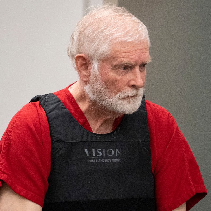 BREAKING: Judge in the Arizona rancher case where 75-year-old George Alan Kelly was accused of shooting an illegal on his property, has declared a mistrial. Kelly was initially charged with second-degree murder. The announcement from the judge came after the jury was unable