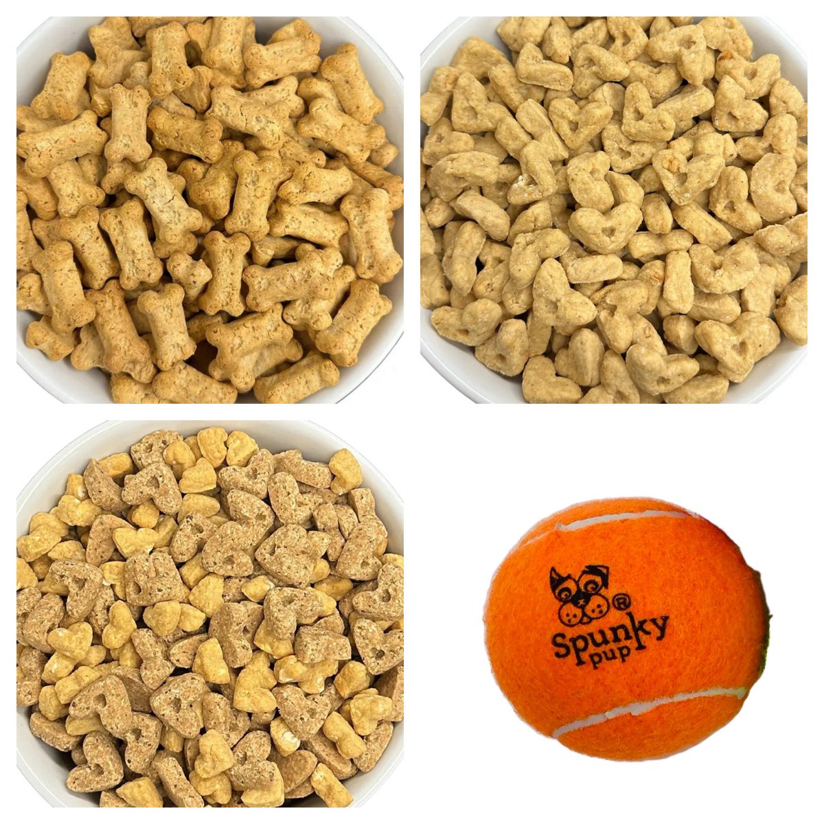 Bark & Beyond Dog Treat Bundle 24 oz. with a FREE 🎾 ball !! Save 15% on Earth 🌎 day with #discountcode EARTHDAY Don’t miss out, order today 👉 barkandbeyondsupply.com/products/bark-… #EarthDay #dogsoftwitter #dogsofx #Mondayvibes #shopsmall @WCrates @Kanethedane10 @Moooo1985 #bundle…